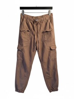 Aerie Cargo Pants
